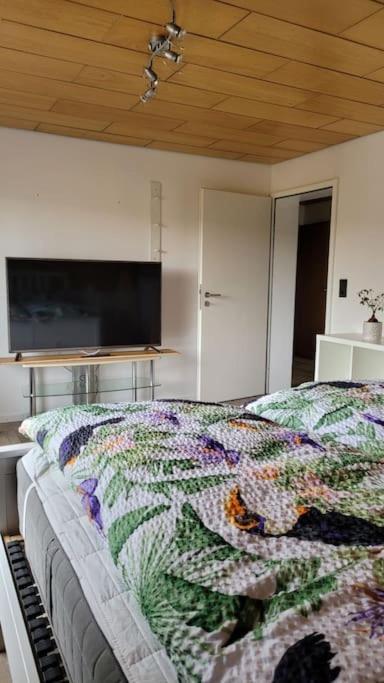 Apartment Schwarzwaldmaedel Friedenweiler Ngoại thất bức ảnh